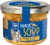 NutriQM Snack Soup Huhn 6 x 190 g Produktbild-Vorschau 1