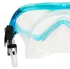 FASHY Tauchermaske Explorer - hellblau hellblau Produktbild-Vorschau 4