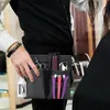 Friseurtasche für Profis – Große Scherentasche zum Umhängen Produktbild-Vorschau 2
