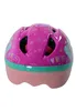 VOLARE Barbie casco bici/scooter 1172 11726 Anteprima dell’immagine prodotto 5