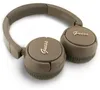 Guess Metall-Logo-Skript In-Ear-Kopfhörer - Braun Produktbild-Vorschau 3