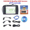 Outil de diagnostic, Calibrage de camion, Programmation, Voir les images du produit 2