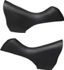Shimano Y00E98080 1 pár náhradních gum pro páky ST-6800 Náhled obrázku produktu 1