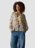 LeComte Bluse 6003 Weiss 38 Produktbild-Vorschau 3