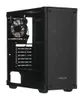 Krux LEDA ATX Tower Schwarz Produktbild-Vorschau 8