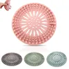 Set di 4 protezioni per scarichi in silicone - Griglie per Anteprima dell’immagine prodotto 1