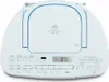 MEDION E65010 Radio stereo (lettore CD, cassette, Anteprima dell’immagine prodotto 9