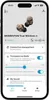 Sennheiser Momentum True Wireless 4 MTW4 Kopfhörer weiß Produktbild-Vorschau 16