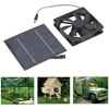 Súprava ventilátora so solárnym panelom, 20 W, IP65, Náhľad obrázku produktu 7