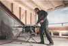 Metabo Tischkreissäge TS 254 M SET mit Untergestell 1500W Produktbild-Vorschau 2