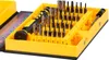 Uhrmacherschraubendreher-Set BST-8920, 36-teilig, Mini, Produktbild-Vorschau 3
