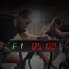 1,5 Zoll LED-Digital-Fitness-Timer, kabelloser Produktbild-Vorschau 5