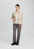 ICEPEAK Ashburn Jacke Damen Grau Gr. XL Produktbild-Vorschau 10