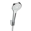 Hansgrohe Croma Select S, 1,6 m Produktbild-Vorschau 1