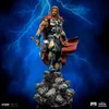 Thor : Love and Thunder BDS Art Scale Statue 1/10 Thor 26 Voir les images du produit 12