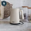 Princess 236048 Rýchlovarná kanvica 2200 W 1,7 l Náhľad obrázku produktu 9