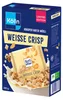 Kölln Knusper Ovesné müsli, bílá křupavá čokoláda, Náhled obrázku produktu 1