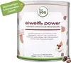 For You proteine in polvere per il latte 750 g Anteprima dell’immagine prodotto 1