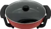 Elektrischer Yin-Yang Hotpot - Doppelkammer-Topf - 6 l - 30 Produktbild-Vorschau 1