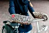 Coprimanubrio WOBS Specials Leopard Anteprima dell’immagine prodotto 3