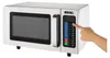 Buffalo Professional Mikrowelle 25L 1000W Programmierbar Produktbild-Vorschau 2