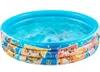 Paw Patrol Pool 3 Ring Happy People 16320 Kinder Aufblasbar Produktbild-Vorschau 7