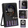 2-v-1 insekticidní zařízení s ventilátorem, přenosná lampa Náhled obrázku produktu 15