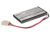 TECHTEK Akku Kompatibel mit [ZTE] U110, U116, U116+, U118, Produktbild-Vorschau 2
