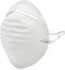 Staubmaske 10 Stück SCHUTZMASKEN GEGEN BAUSTAUB Produktbild-Vorschau 1