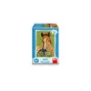 DINO Puzzle Tiere - Giraffe 54 Teile Produktbild-Vorschau 2