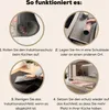 KitchenYeah© Herdabdeckplatte Muster - Blume - Design - Produktbild-Vorschau 7