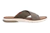 Rieker Herren Pantolette Klettverschluss Clog 25283, Produktbild-Vorschau 48