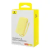 Baseus Magnetic Mini 20W MagSafe Inchty - Batterie - Mini Produktbild-Vorschau 8