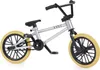 Bicicletta Da Collezione Tech Deck Bmx Anteprima dell’immagine prodotto 13