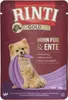 RINTI Gold Huhn Pur & Ente 100g, Adult, jede Rasse, Huhn, Produktbild-Vorschau 1