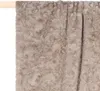 Pad Decke Flair Kunstpelz Beige (160x190cm) Produktbild-Vorschau 7