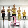 Ekspander Guma Do Ćwiczeń Brzucha Rozciągania Taśma Oporowa Podgląd zdjęcia produktu 12
