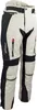 Roleff RO1524 Motorradhose – Sand/Schwarz, wasserdicht, Produktbild-Vorschau 3