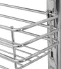 vidaXL Cestello in filo metallico a 3 ripiani per cucina, Anteprima dell’immagine prodotto 15