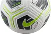 Nike Academy Fußball Weiß 5 Weiß 5 Produktbild-Vorschau 2