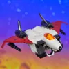 Figurka Akcji Transformers Legacy United Voyager G1 Ramjet Náhľad obrázku produktu 11