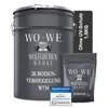 2K Epoxidharz Bodenversiegelung Bodenbeschichtung W734 Produktbild-Vorschau 1