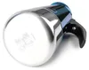 Ibili Moca Blue koffiemachine, 4 kopjes, blauw. Blauw, one Productafbeelding-voorbeeld 3