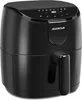 Fettfreie Friteuse Schwarz Aaigostar Hayden X 1500W 4L Led Produktbild-Vorschau 2