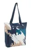 PUMA Core Pop Shopper Club Navy-Sand Dune-AOP mehrfarbig Produktbild-Vorschau 2