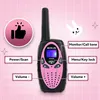 Retevis RT628 Walkie Talkie Kinder, Walkie Talkie Produktbild-Vorschau 8