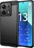 Hülle Carbon für Redmi Note 13 4G Schutzhülle Handy Case Produktbild-Vorschau 1
