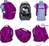 Schulrucksack 3 Teile Set Elephant Hero Signature Rucksack Produktbild-Vorschau 13