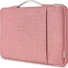 Inateck 360° Rundumschutz Laptoptasche Hülle für MacBook Produktbild-Vorschau 1