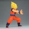 Dragon Ball Z – Son Goku Grandista 25 cm Produktbild-Vorschau 2